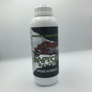 RAPTOR ROOTS