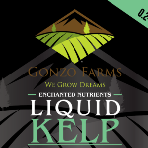Liquid Kelp 0.2-0.2-3
